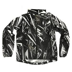 Nike Womens Shield Reflective Windbreaker Running Jacket Size M MED BV4387010